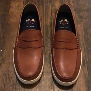 Cole Haan Nantucket Loafer